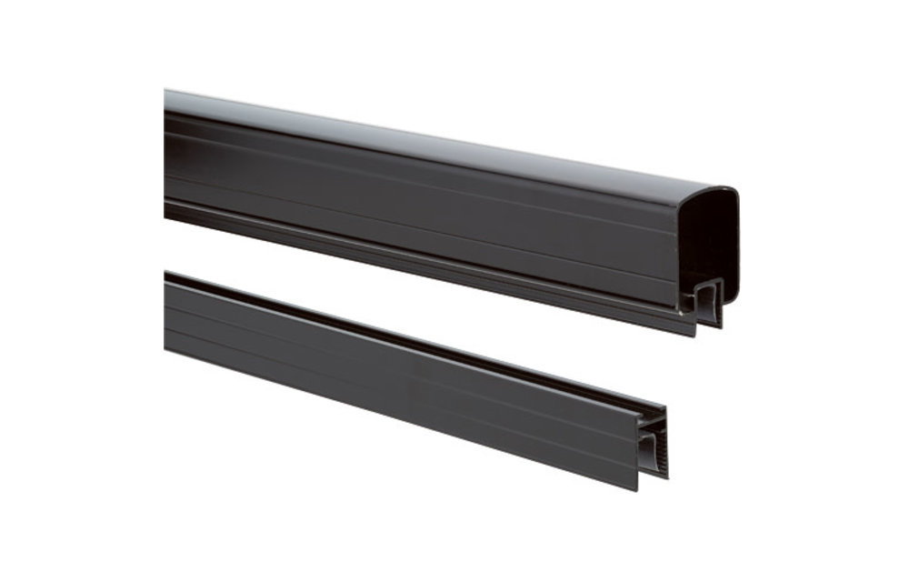Regal Ideas Top and Bottom Rail