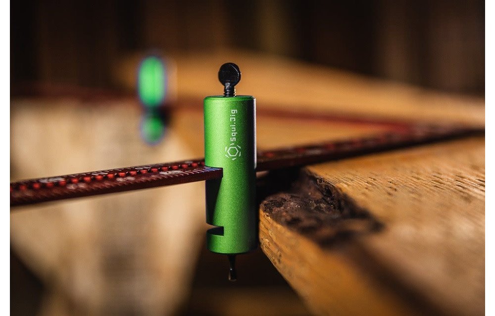 Squi.Jig Framing Square Attachment