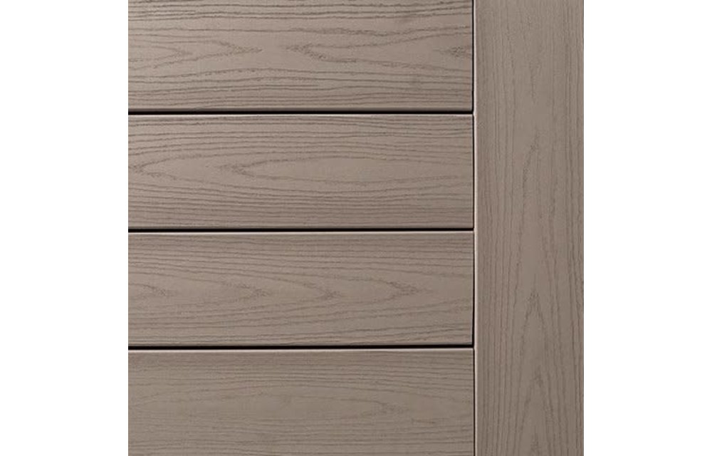 Timbertech Azek Harvest Slate Gray