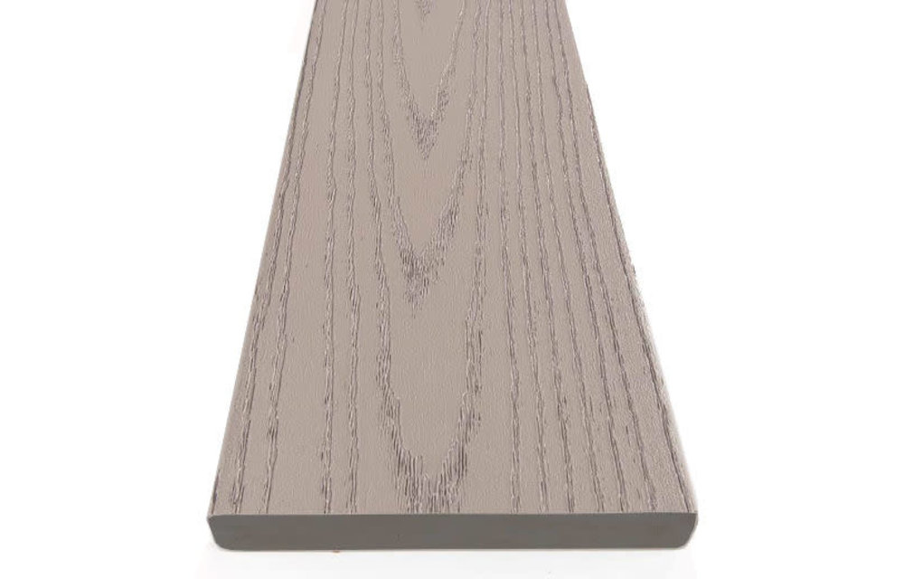 Timbertech Azek Harvest Slate Gray