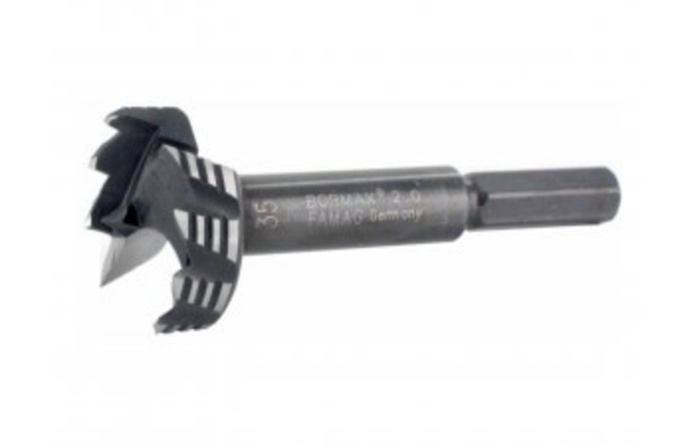 Famag Forstner Bit 22mm