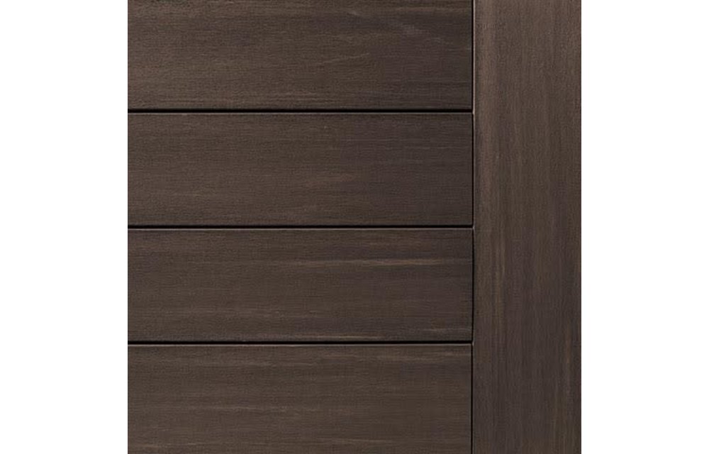 Timbertech Azek Vintage Dark Hickory