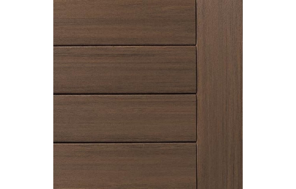 Timbertech Azek Vintage English Walnut