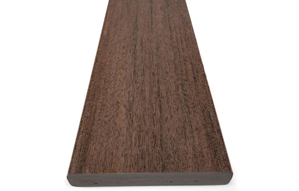 Timbertech Azek Vintage English Walnut