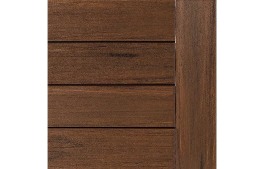Timbertech Azek Vintage Mahogany