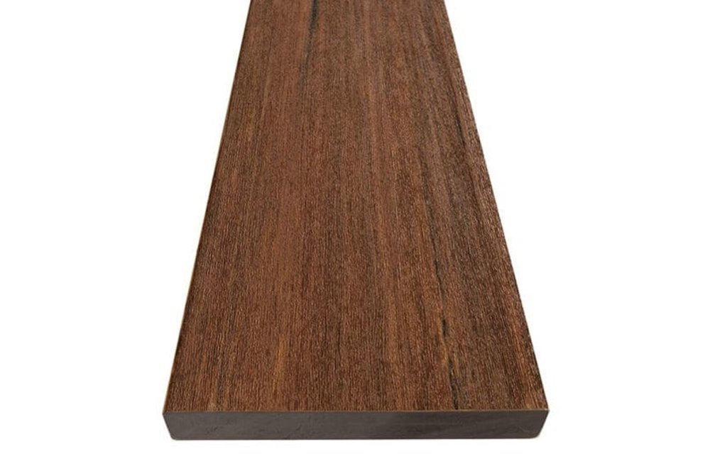 Timbertech Azek Vintage Mahogany