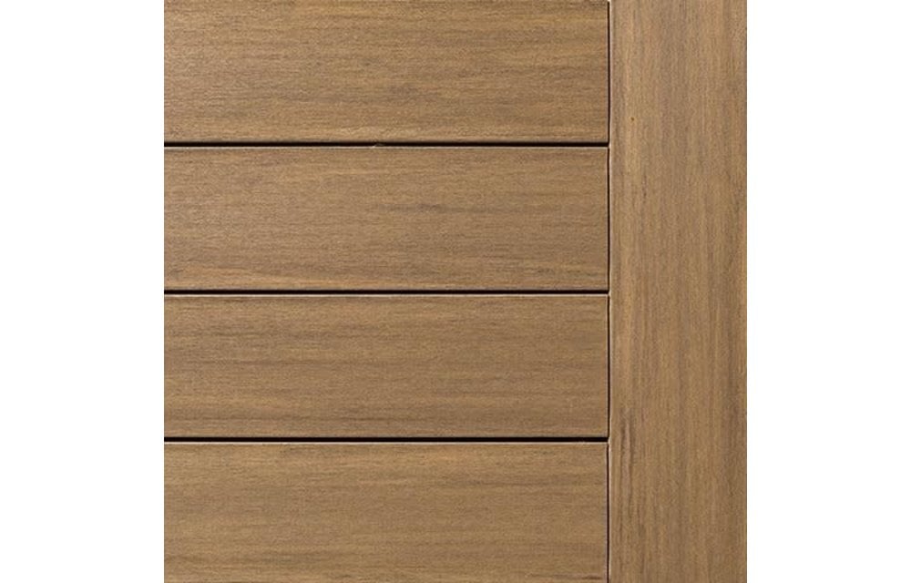 Timbertech Azek Vintage Weathered Teak
