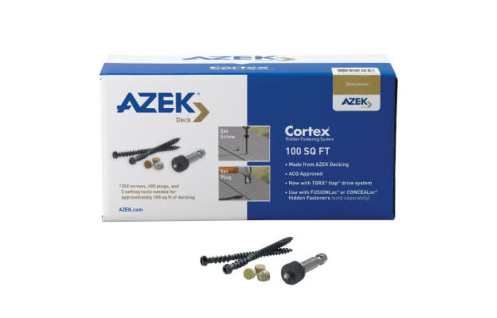 TimberTech Cortex