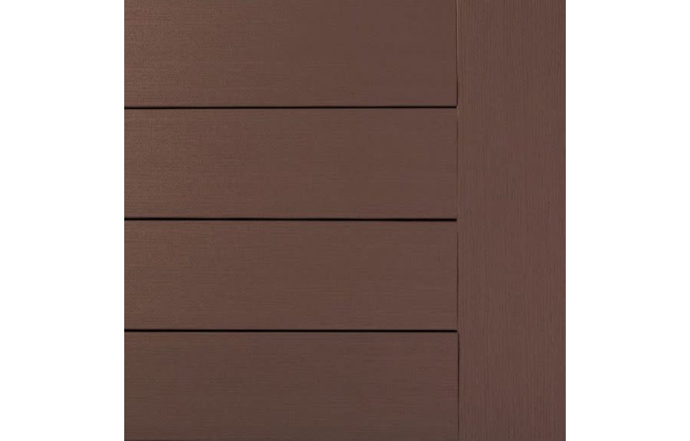 Timbertech Edge Prime Dark Teak