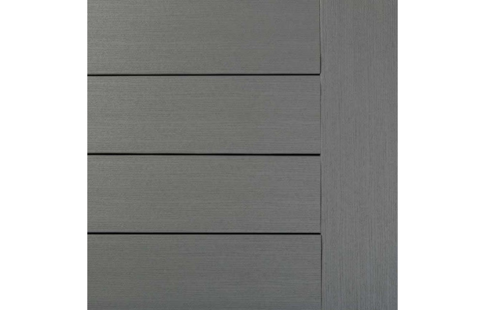Timbertech Edge Prime Maritime Gray