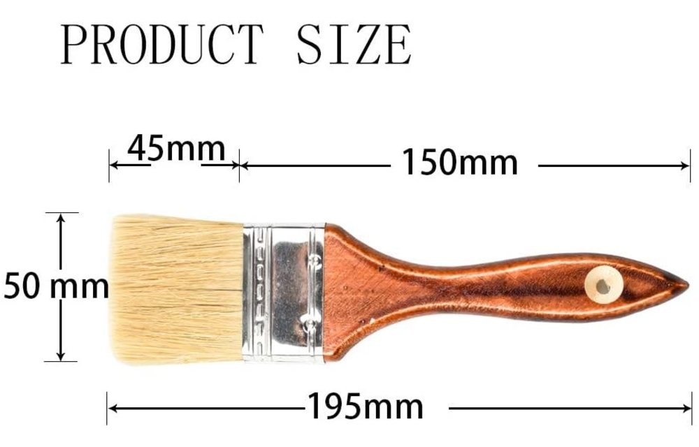 Basic Stain Brush