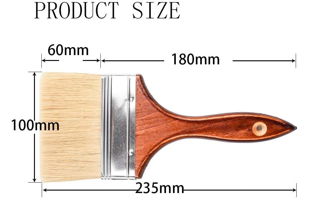 Basic Stain Brush