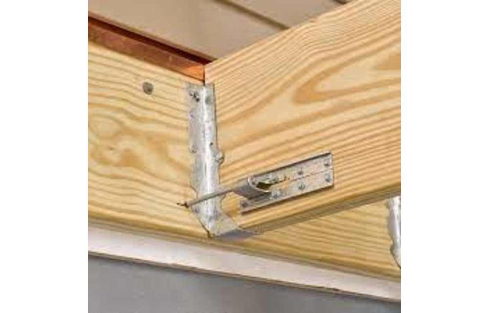 Fastenmaster Lateral Tension System 4-Pack
