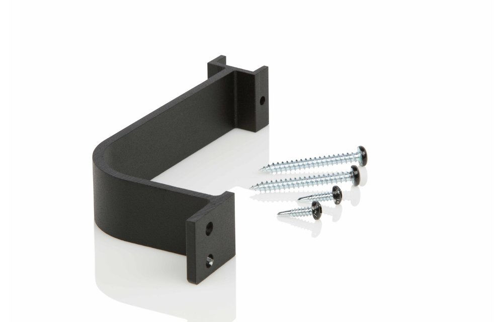 Century Support Leg Fascia Mount