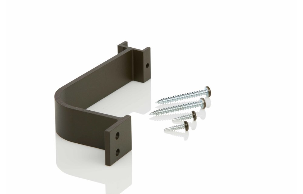 Century Support Leg Fascia Mount