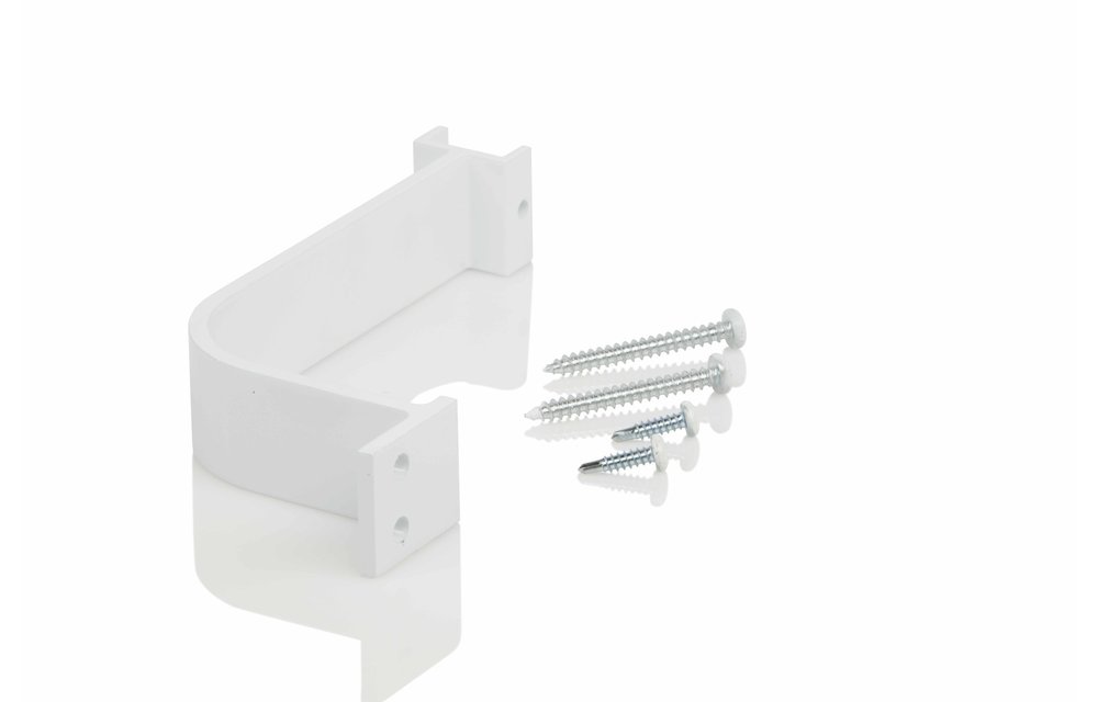 Century Support Leg Fascia Mount