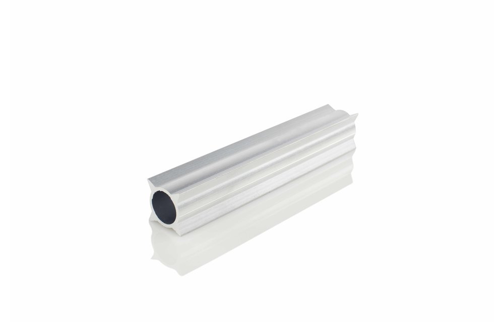 Century Pipe Hand Rail Aluminum Splice