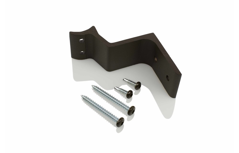 Century Pipe Handrail Bracket