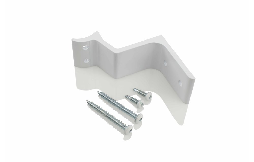 Century Pipe Handrail Bracket