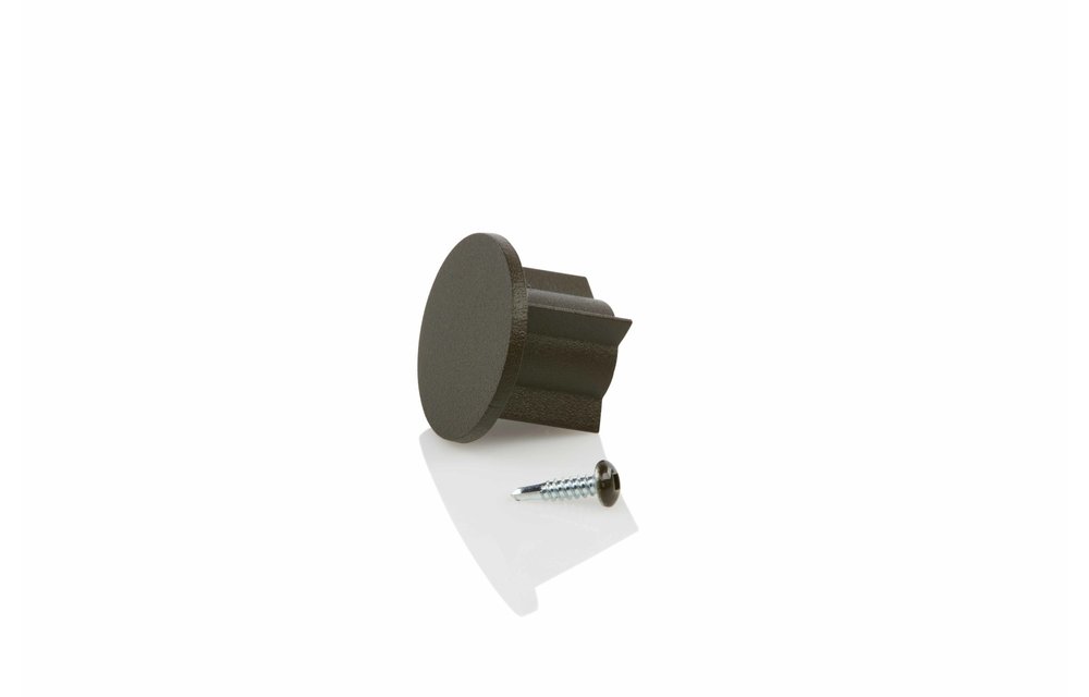 Century Pipe Handrail End Cap