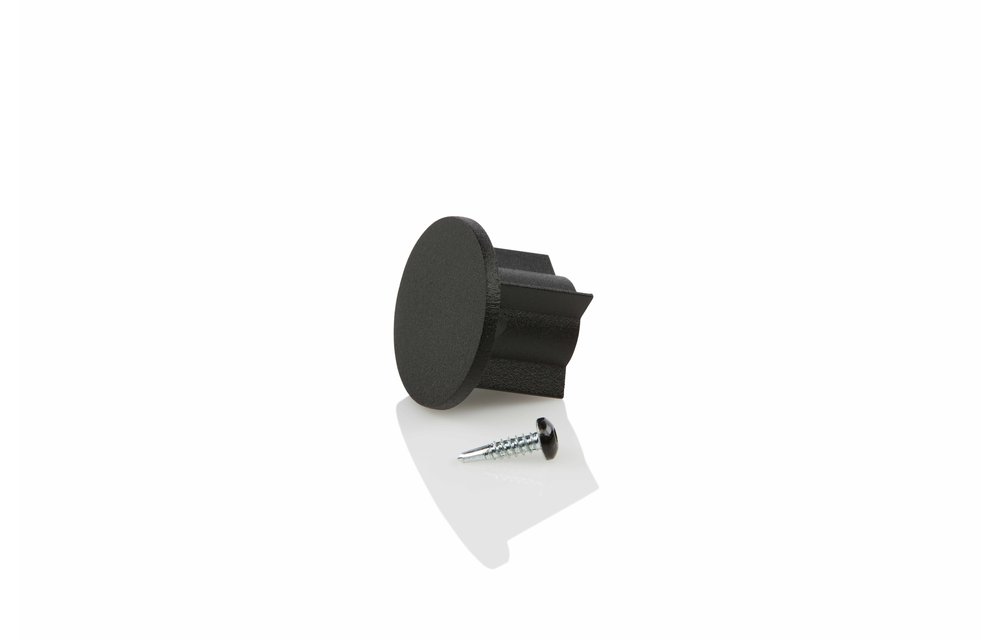 Century Pipe Handrail End Cap