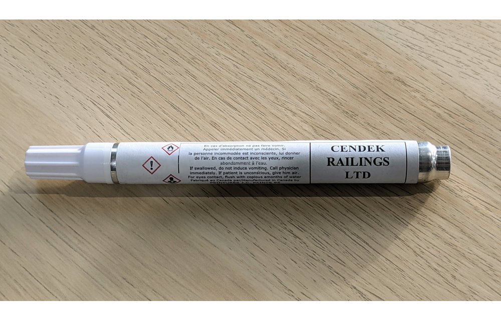 Century Touch Up Pen