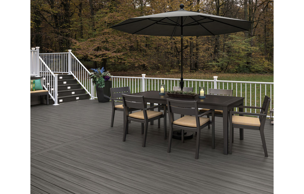 Deckorators Voyage Sierra