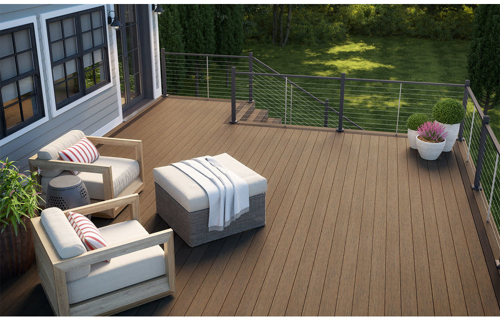 Deckorators Vista Dunewood