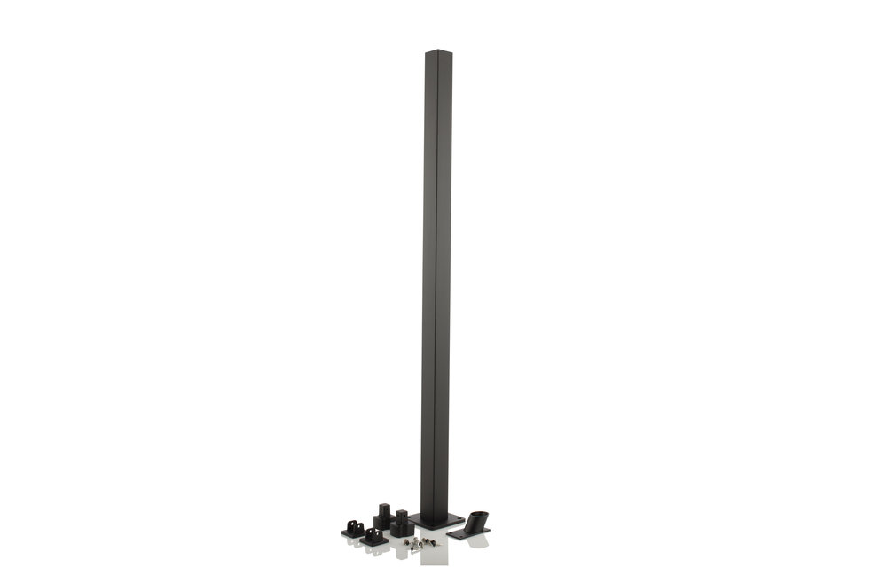 Century Stair Line Post