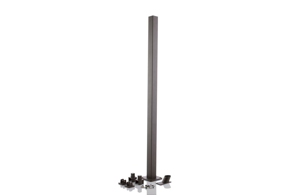 Century Stair Line Post