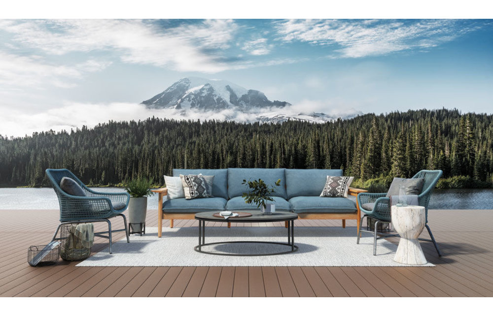 FiberOn Promenade Natural Reef