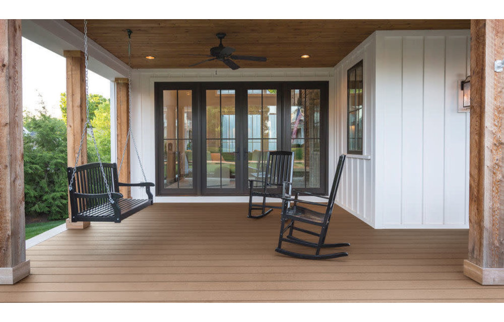 FIberOn Promenade Sandy Pier