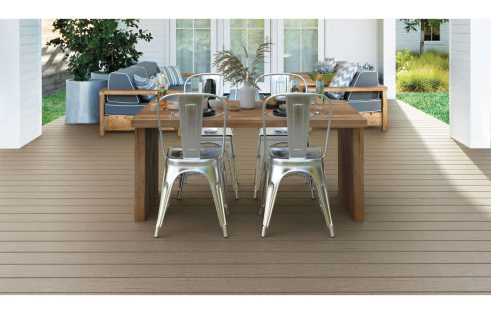 FiberOn Promenade Shaded Cay