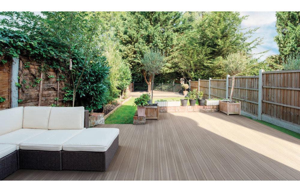 FiberOn GoodLife Escapes Cabana
