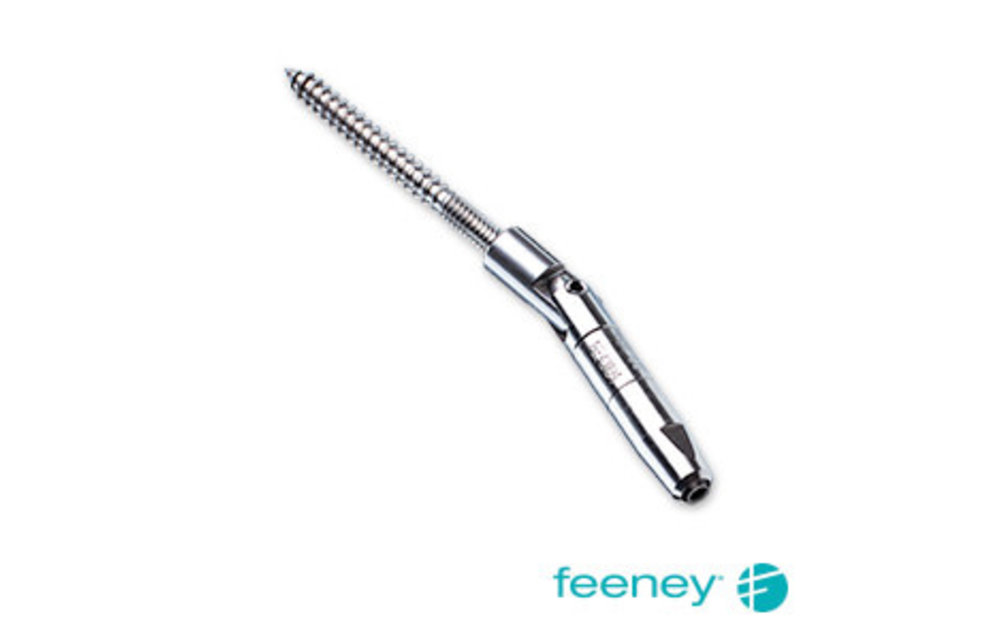 Feeney QuickConnect