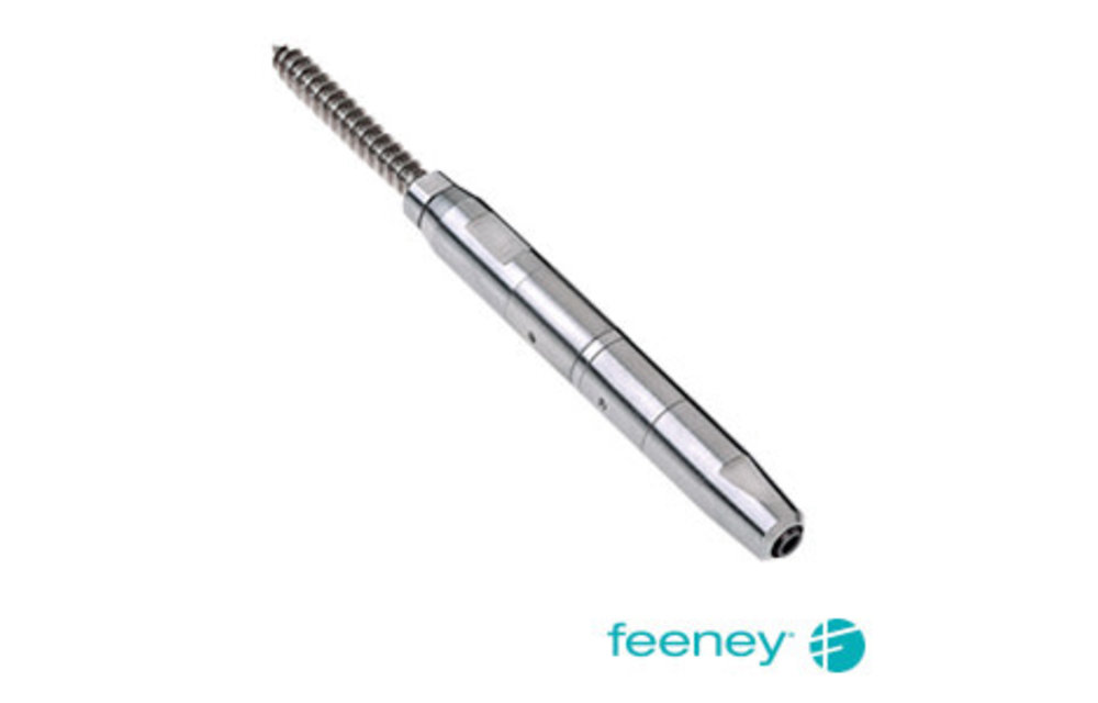 Feeney QuickConnect
