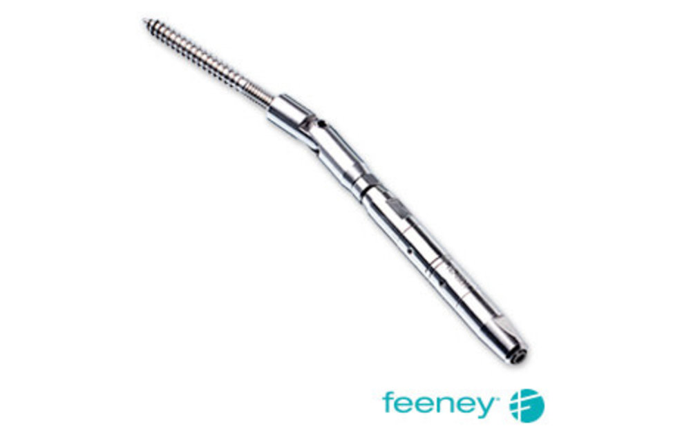 Feeney QuickConnect