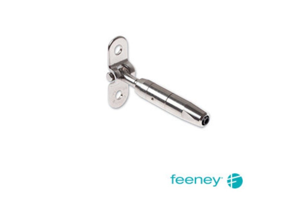 Feeney QuickConnect Surface Mount
