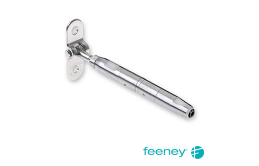 Feeney QuickConnect Surface Mount
