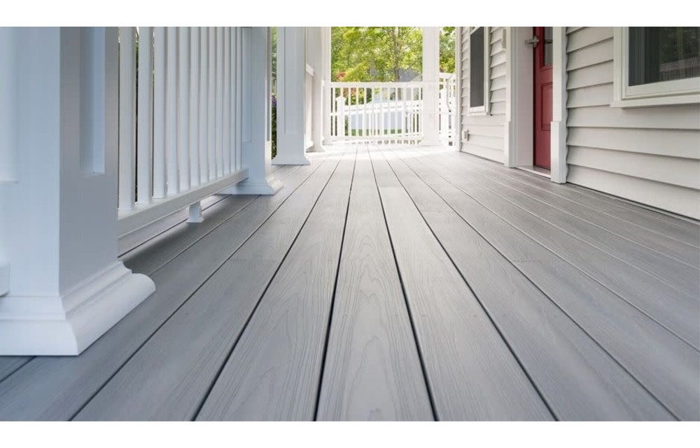 FiberOn Concordia Horizon Castle Grey