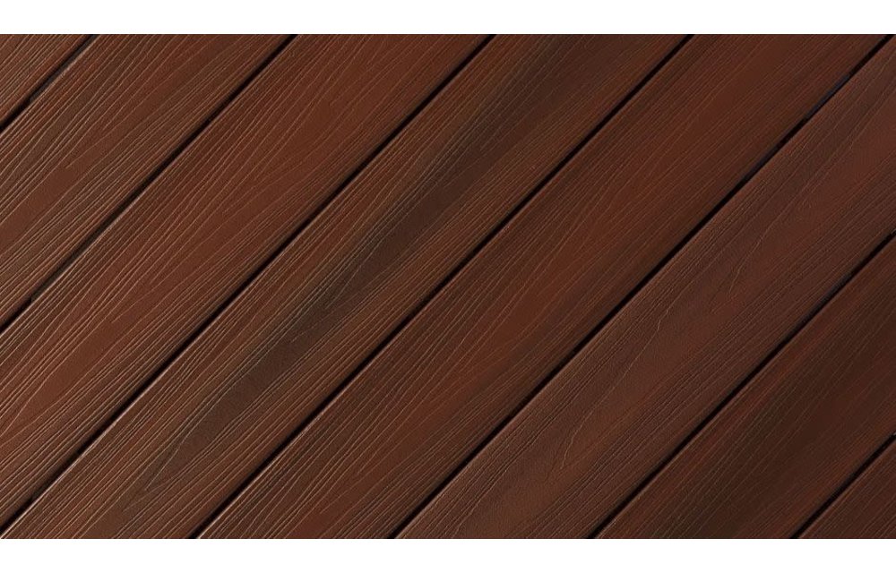 FiberOn Concordia Horizon Rosewood