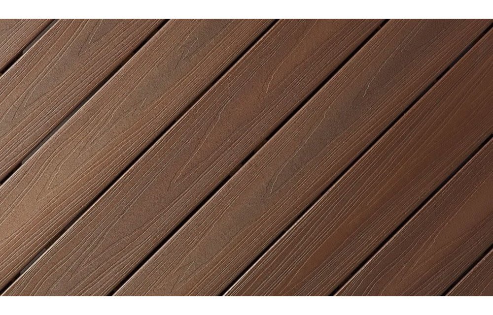 FiberOn Concordia Horizon Tudor Brown