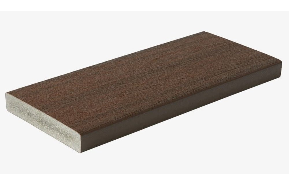 FiberOn Concordia Symmetry Burnt Umber
