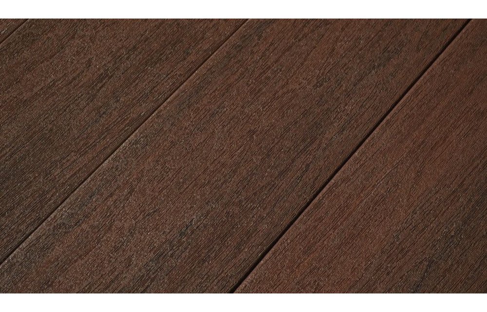 FiberOn Concordia Symmetry Burnt Umber