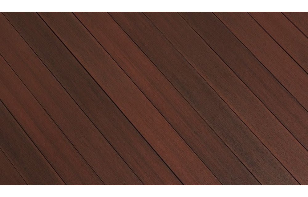 FiberOn Concordia Symmetry Cinnabar