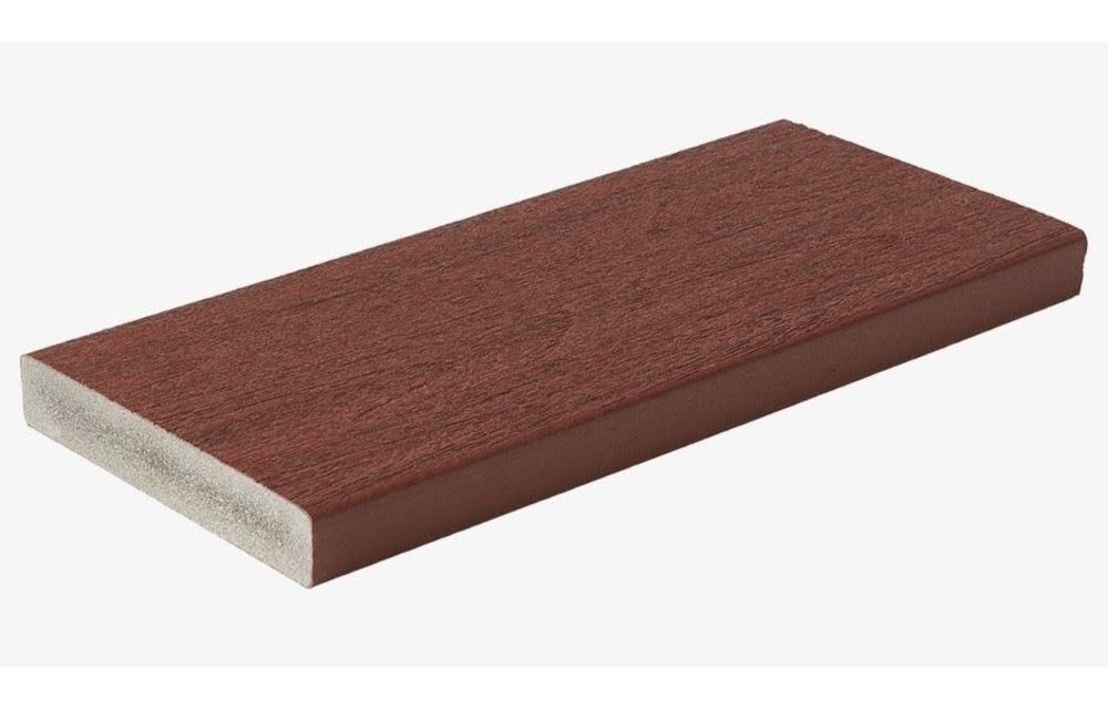 FiberOn Concordia Symmetry Cinnabar