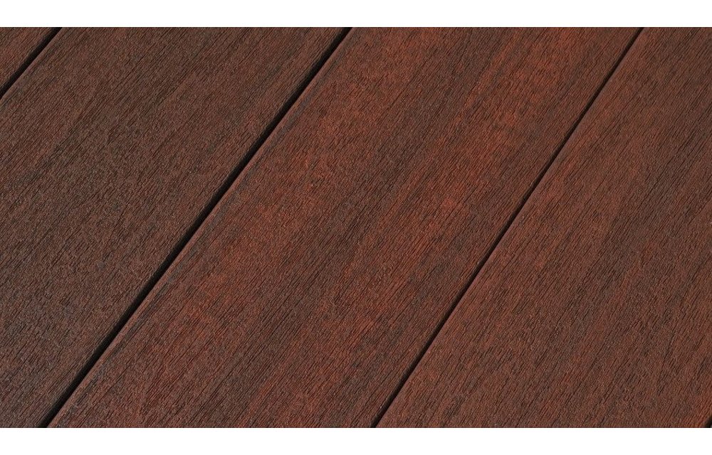 FiberOn Concordia Symmetry Cinnabar