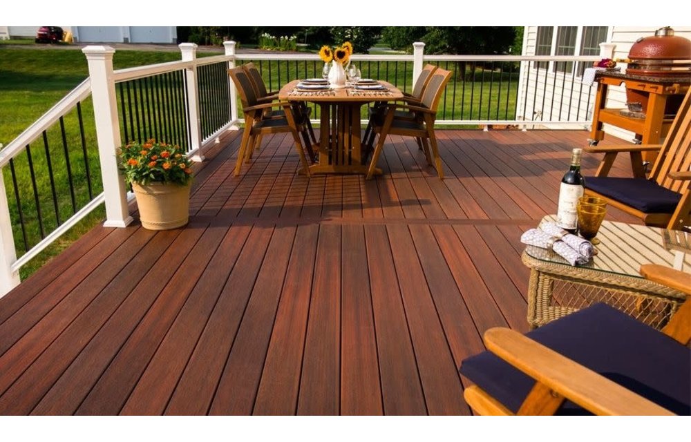 FiberOn Concordia Symmetry Cinnabar