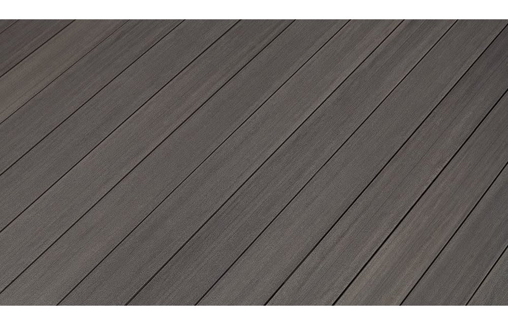 FiberOn Concordia Symmetry Graphite