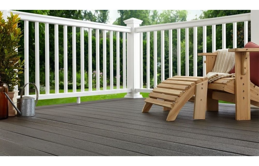 FiberOn Concordia Symmetry Graphite